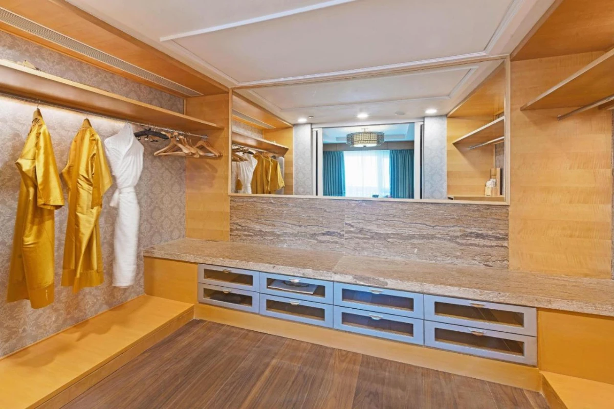 ITC Grand Chola A Luxury Collection Hotel - Hotel Photo 47