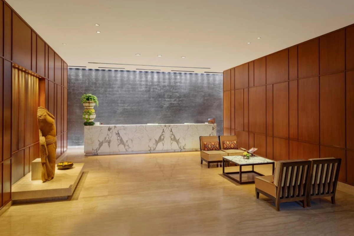 ITC Sonar a Luxury Collection Hotel - Hotel Photo 2