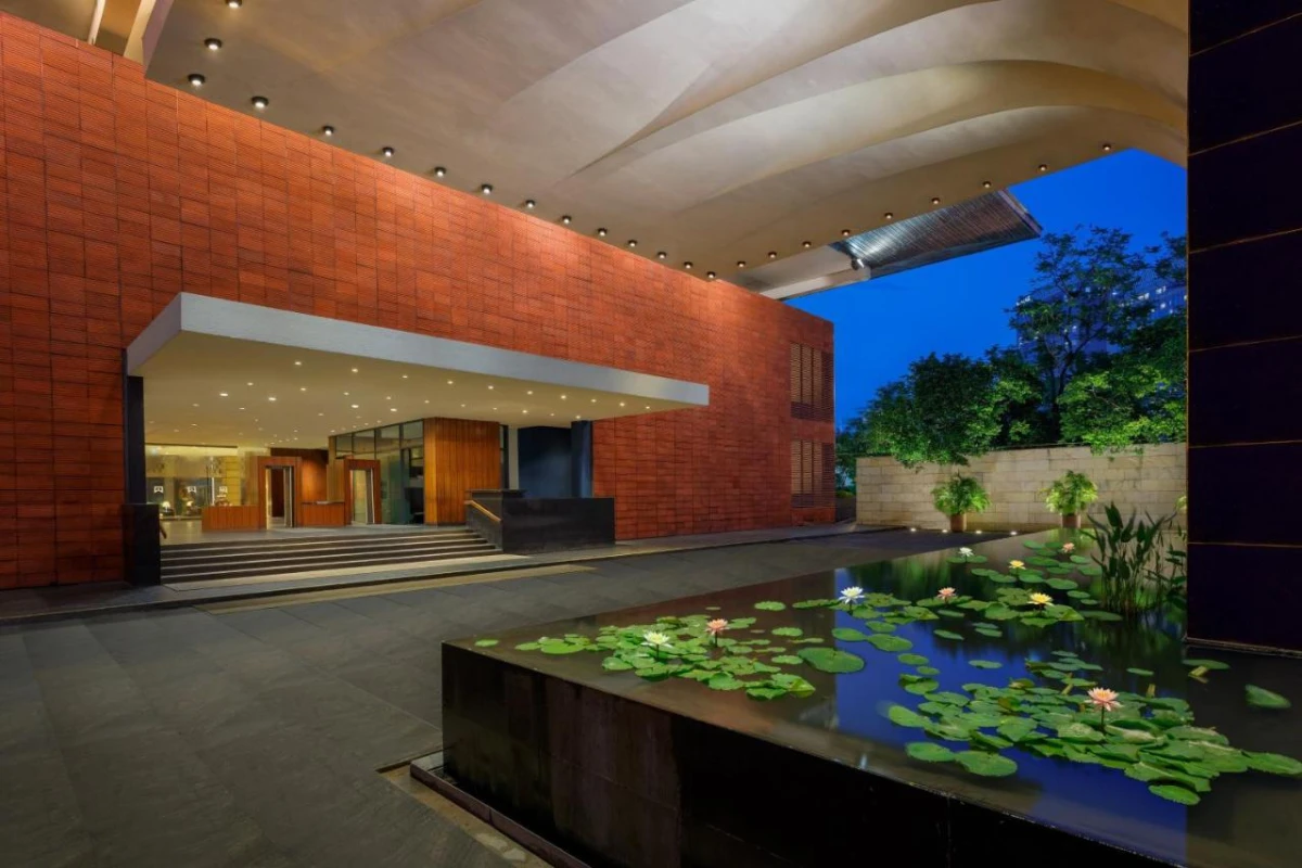 ITC Sonar a Luxury Collection Hotel - Hotel Photo 3