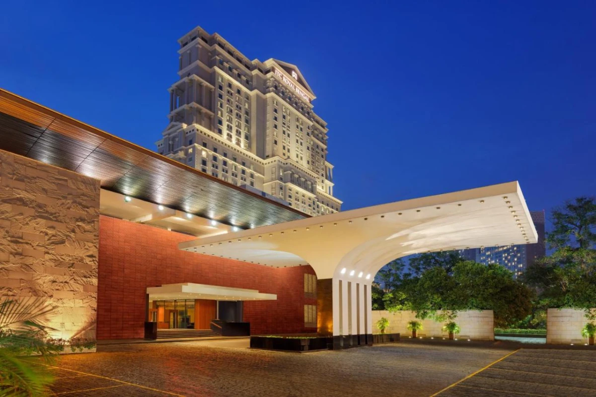 ITC Sonar a Luxury Collection Hotel - Hotel Photo 5