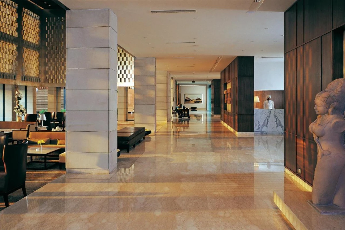 ITC Sonar a Luxury Collection Hotel - Hotel Photo 6