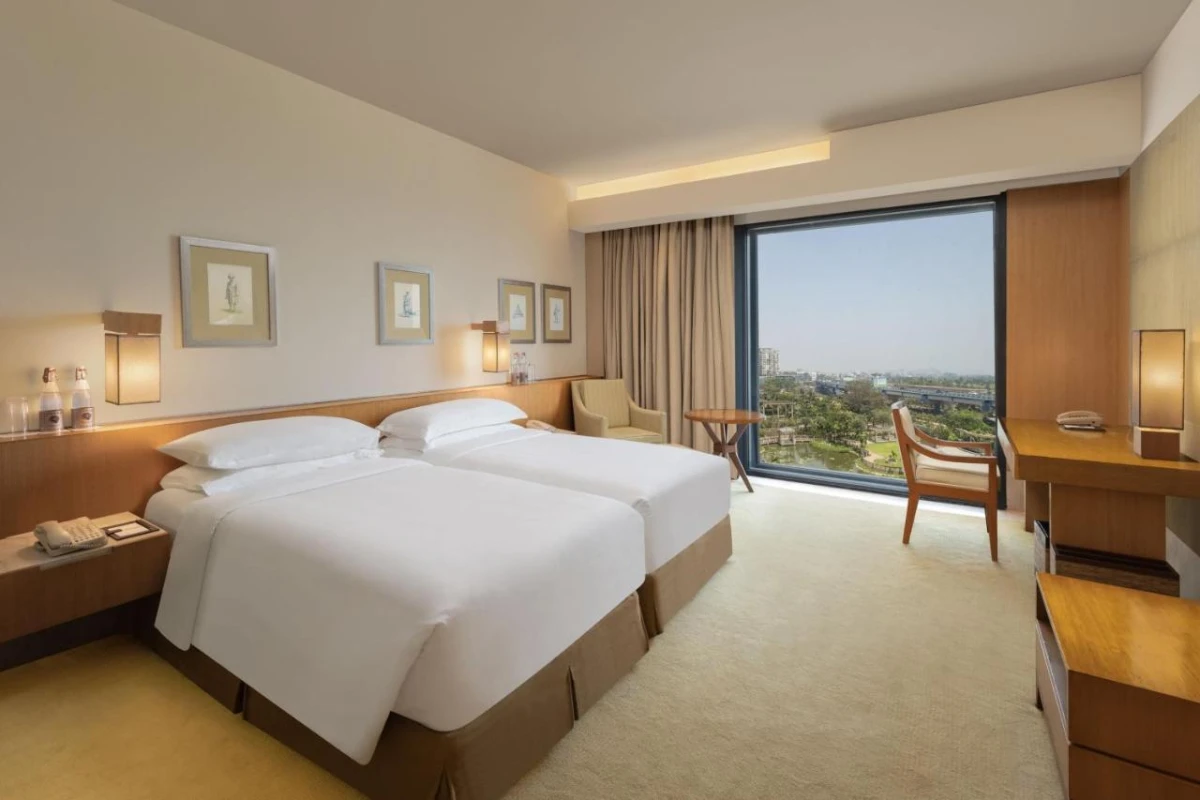 ITC Sonar a Luxury Collection Hotel - Hotel Photo 8