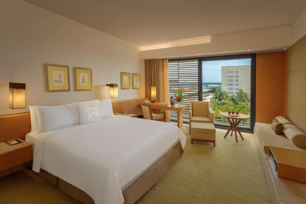 ITC Sonar a Luxury Collection Hotel - Hotel Photo 10