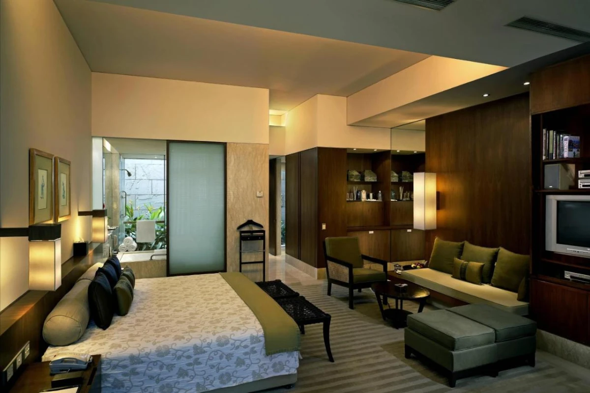 ITC Sonar a Luxury Collection Hotel - Hotel Photo 11