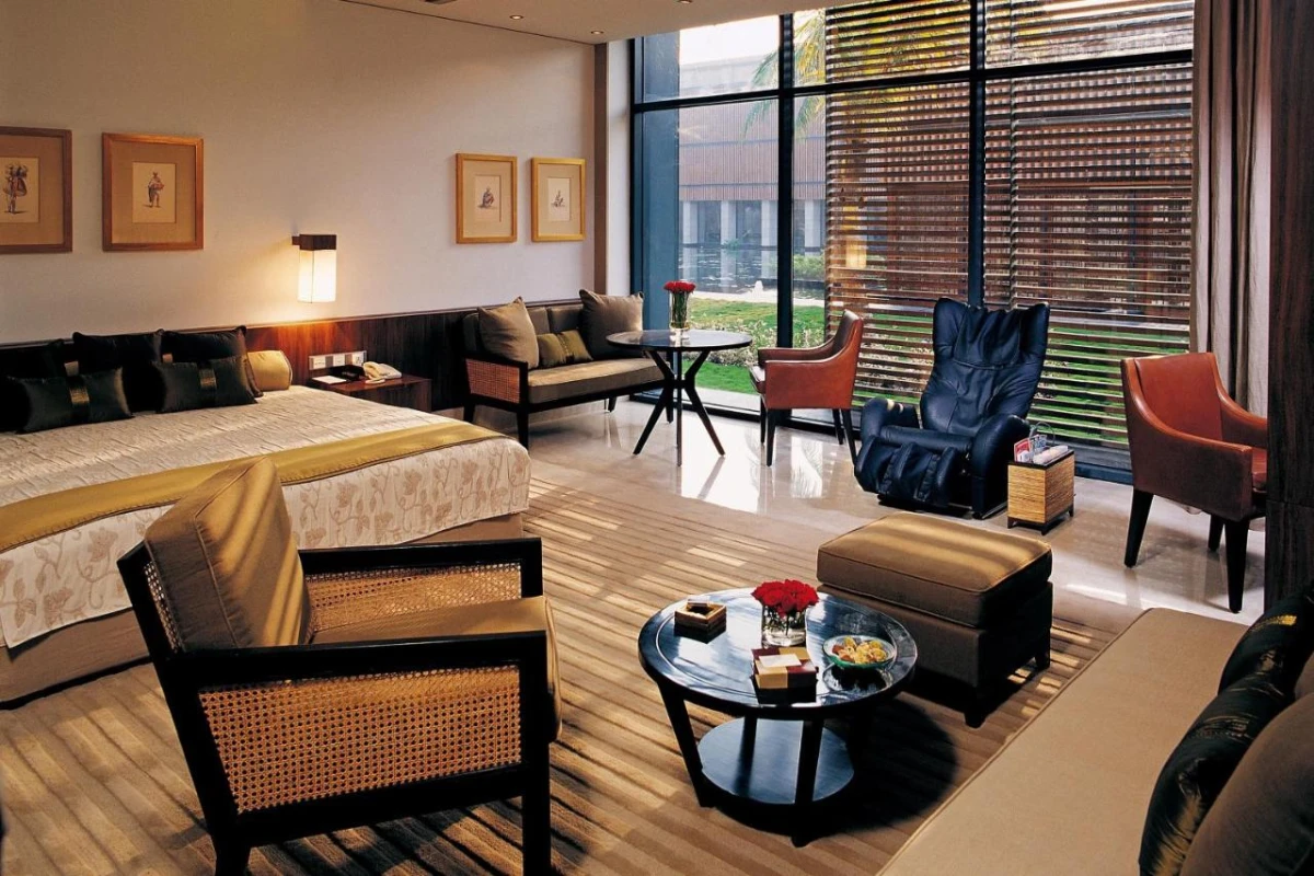 ITC Sonar a Luxury Collection Hotel - Hotel Photo 12