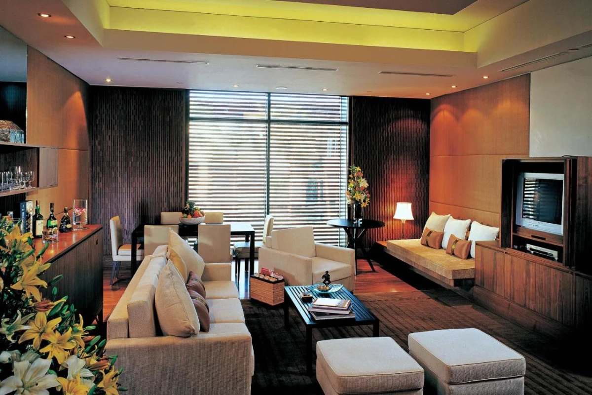 ITC Sonar a Luxury Collection Hotel - Hotel Photo 17