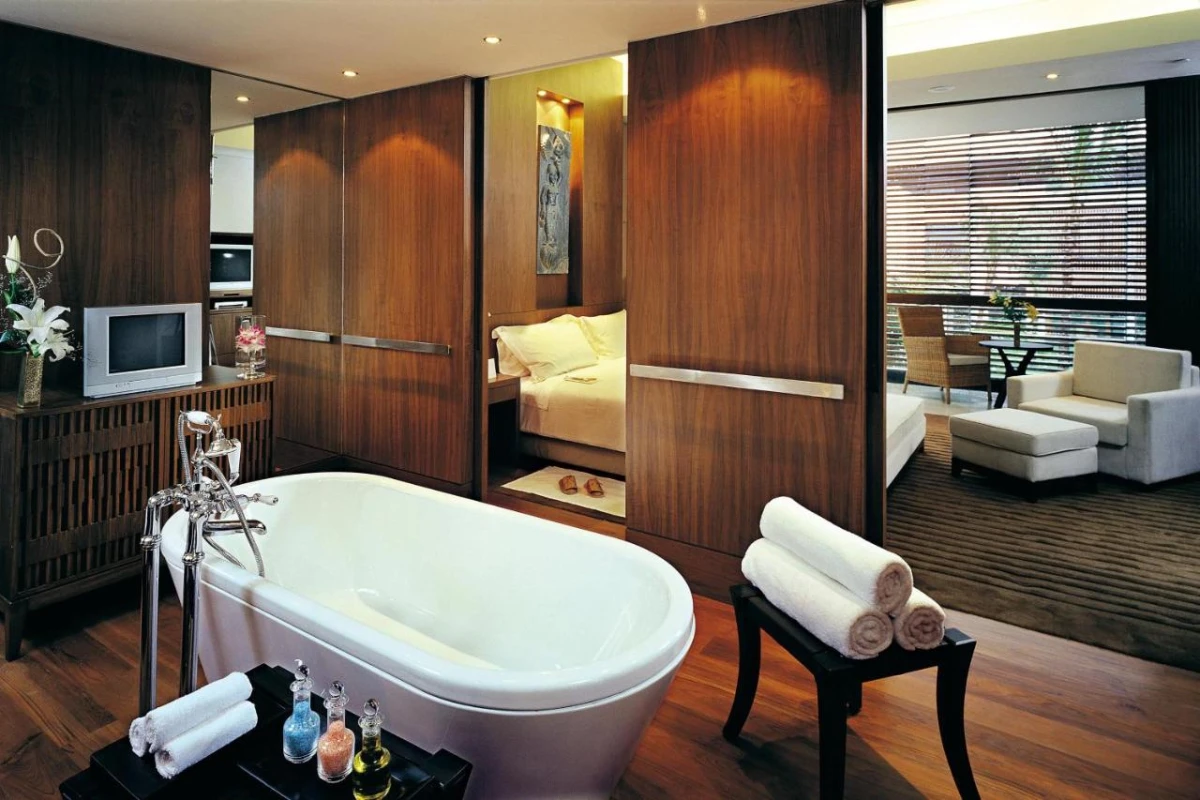 ITC Sonar a Luxury Collection Hotel - Hotel Photo 18