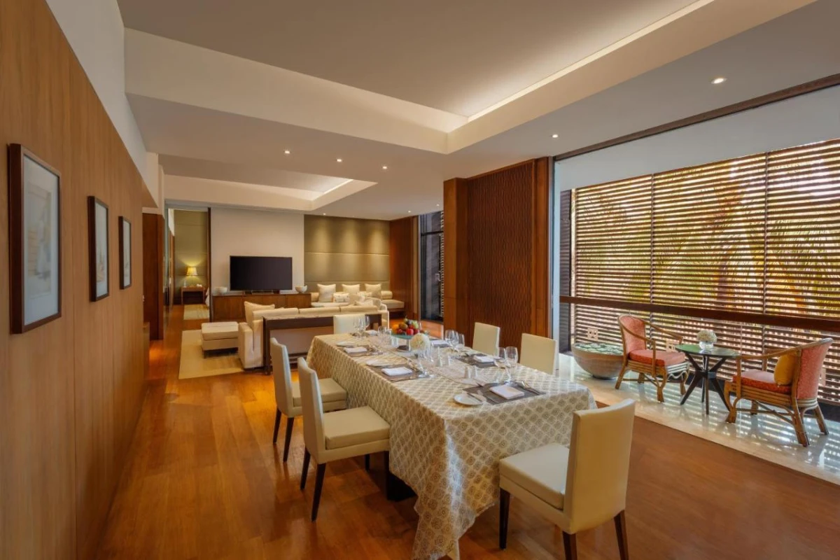 ITC Sonar a Luxury Collection Hotel - Hotel Photo 20