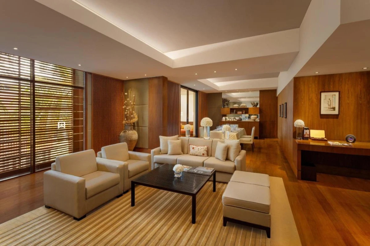 ITC Sonar a Luxury Collection Hotel - Hotel Photo 21