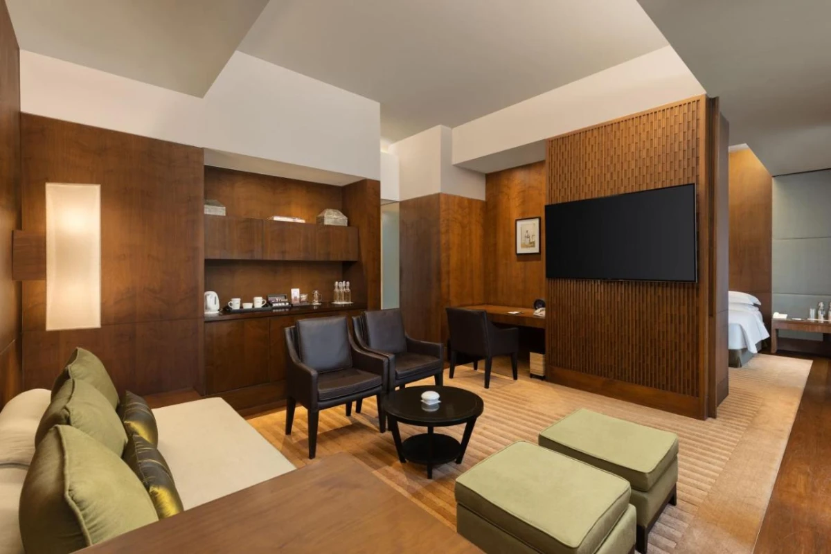 ITC Sonar a Luxury Collection Hotel - Hotel Photo 23