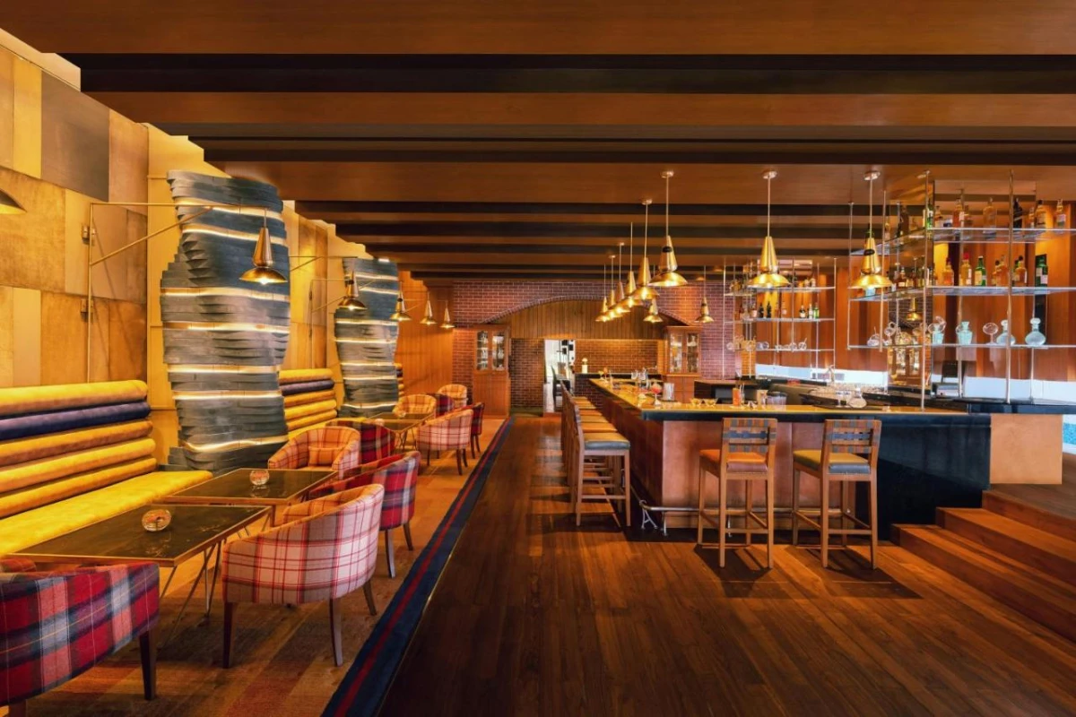 ITC Sonar a Luxury Collection Hotel - Hotel Photo 30