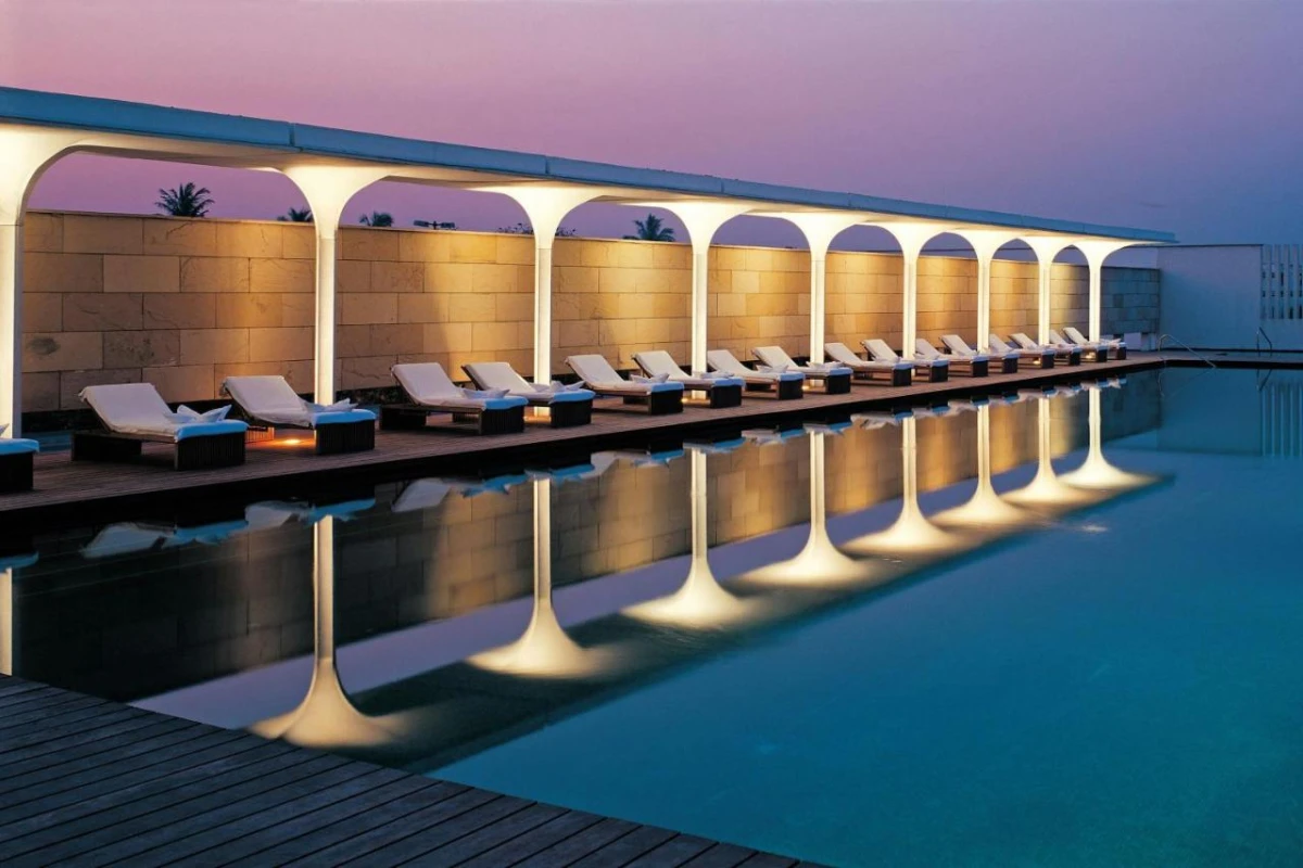 ITC Sonar a Luxury Collection Hotel - Hotel Photo 32
