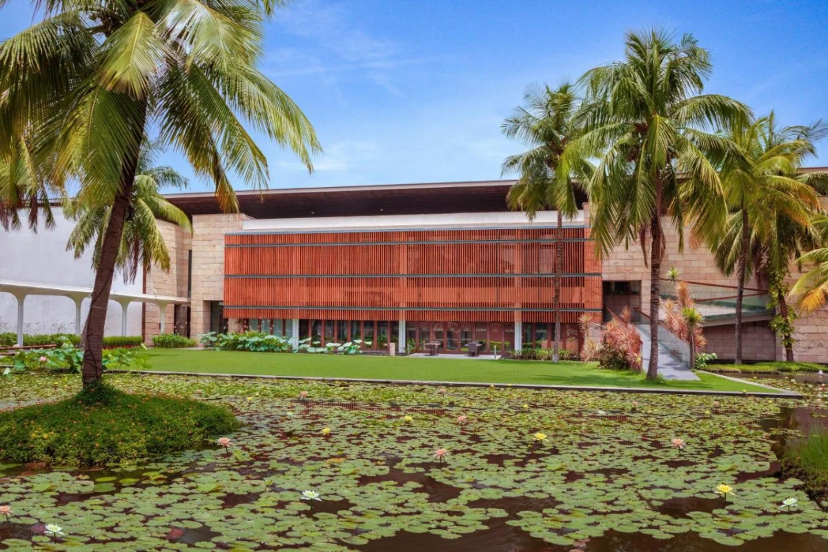 ITC Sonar a Luxury Collection Hotel - Hotel Photo 33