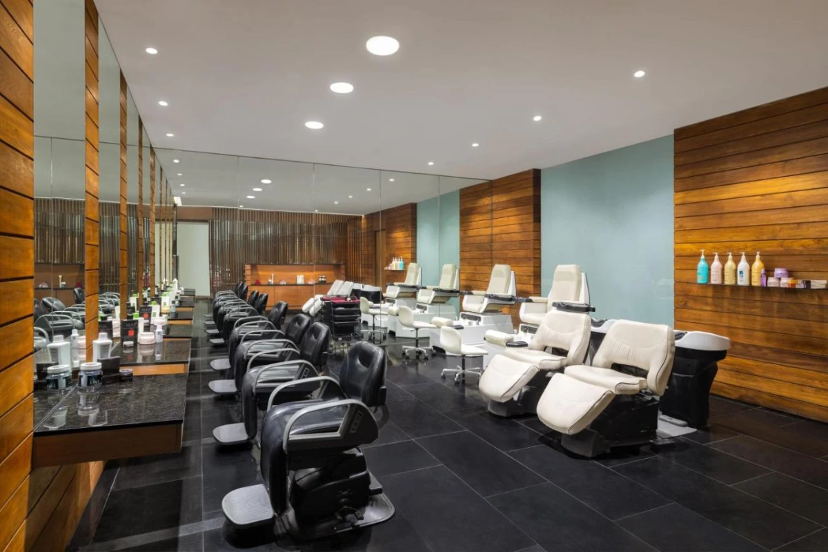 ITC Sonar a Luxury Collection Hotel - Hotel Photo 35