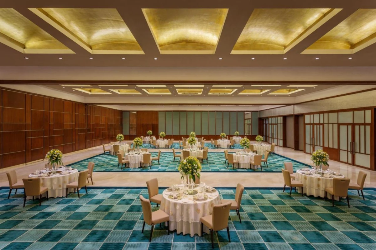 ITC Sonar a Luxury Collection Hotel - Hotel Photo 38