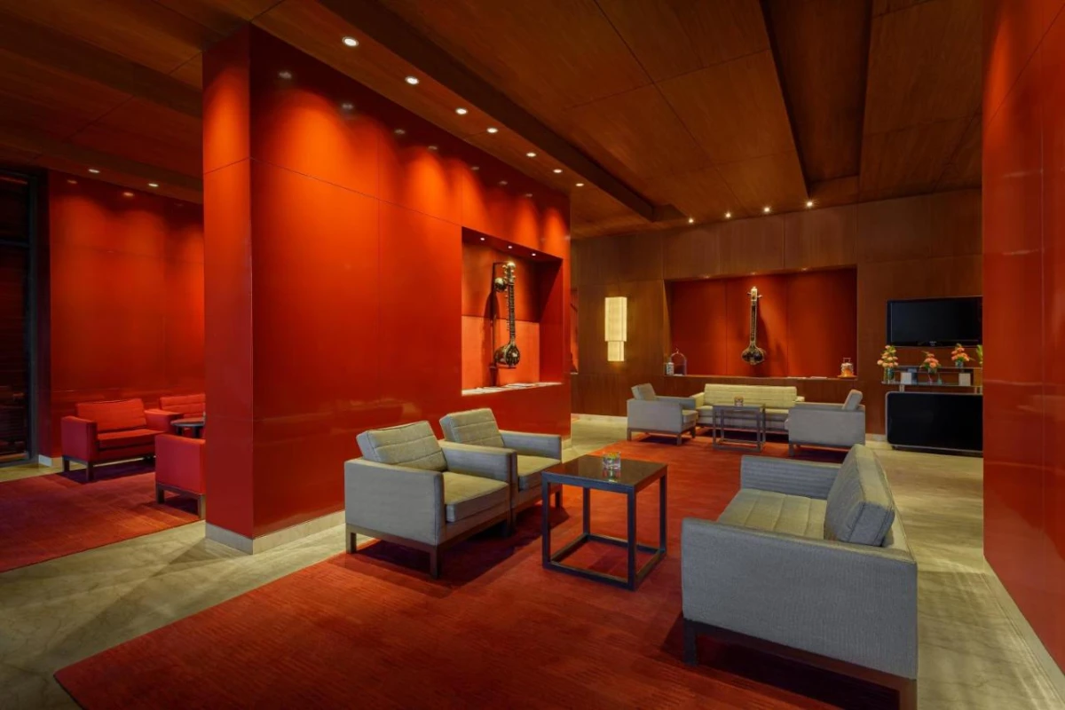 ITC Sonar a Luxury Collection Hotel - Hotel Photo 39