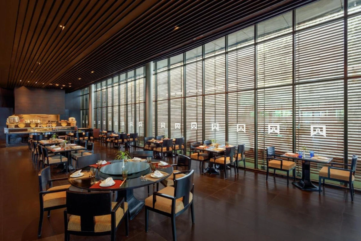 ITC Sonar a Luxury Collection Hotel - Hotel Photo 40