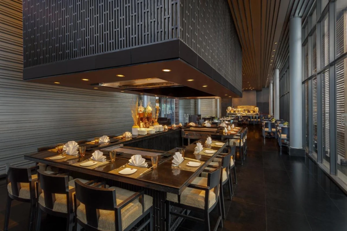 ITC Sonar a Luxury Collection Hotel - Hotel Photo 42