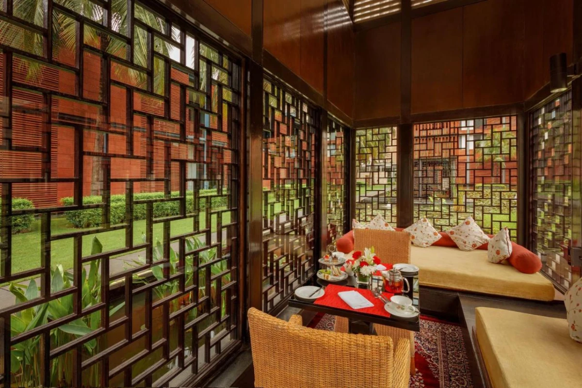 ITC Sonar a Luxury Collection Hotel - Hotel Photo 44