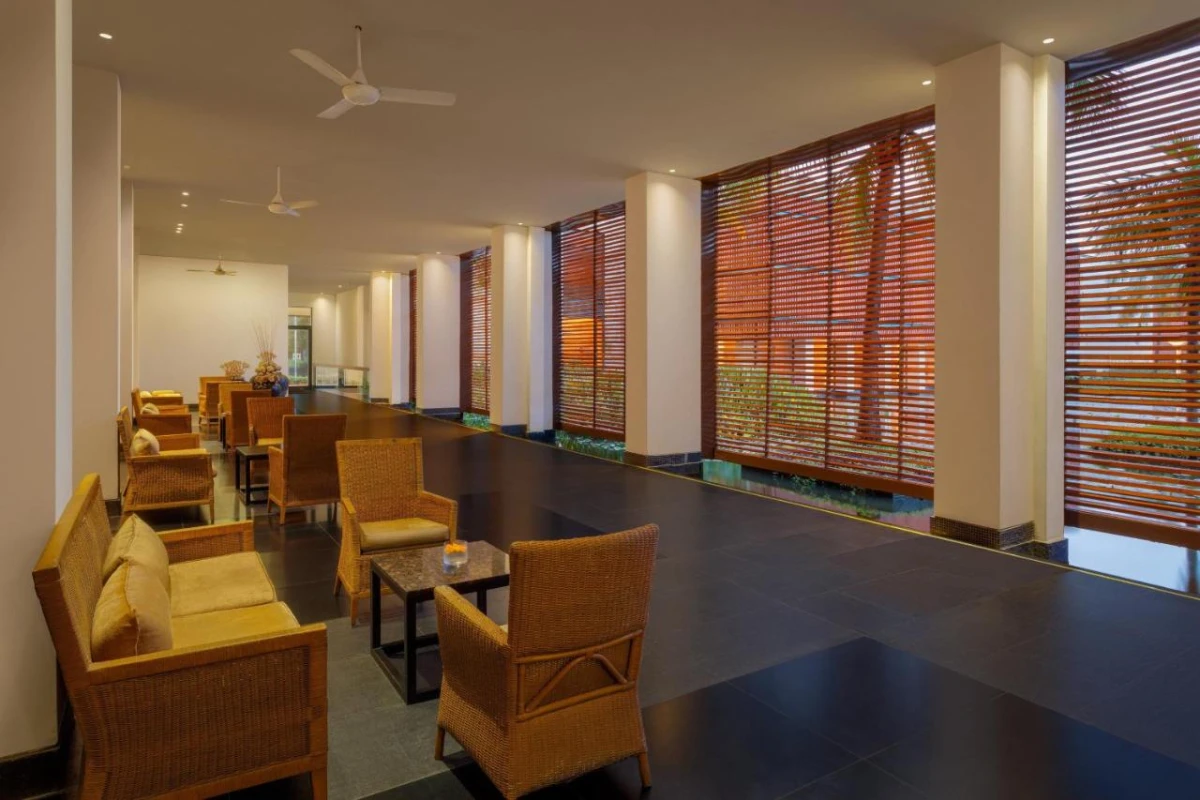 ITC Sonar a Luxury Collection Hotel - Hotel Photo 46