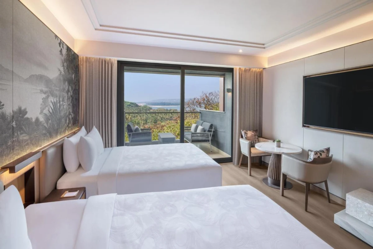 JW Marriott Goa - Hotel Photo 5