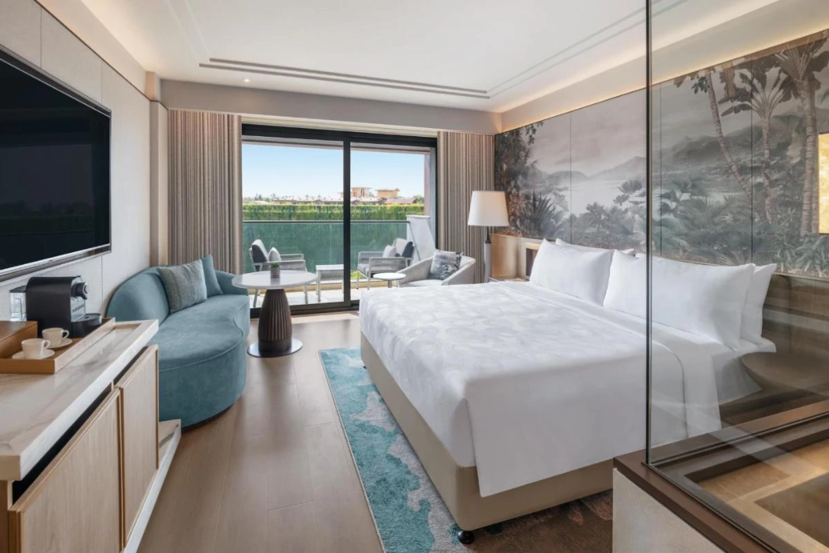 JW Marriott Goa - Hotel Photo 6