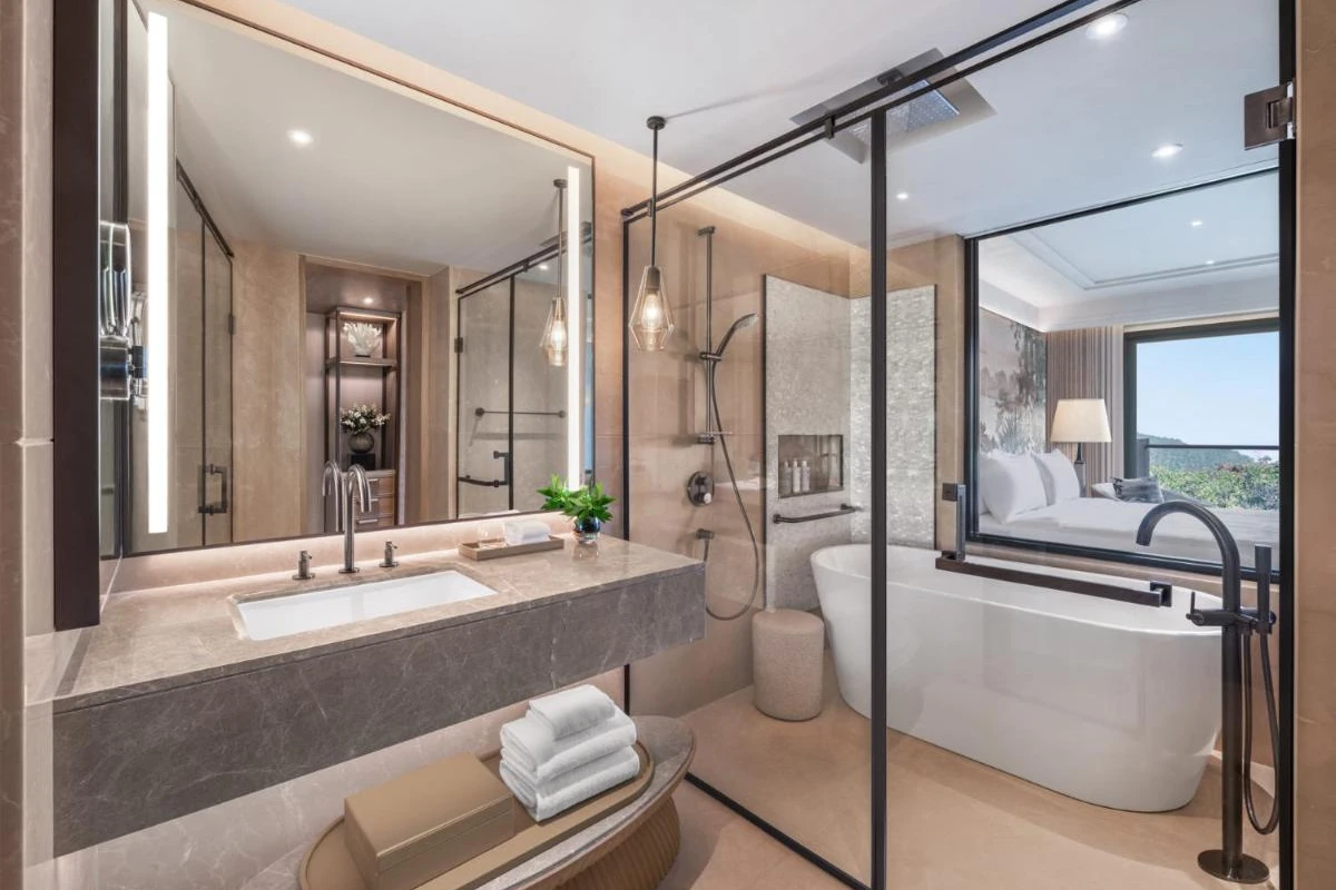 JW Marriott Goa - Hotel Photo 7