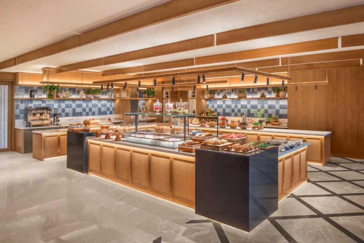 JW Marriott Goa - Hotel Photo 8