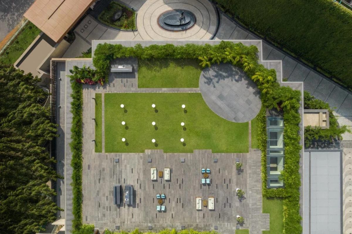 JW Marriott Goa - Hotel Photo 14