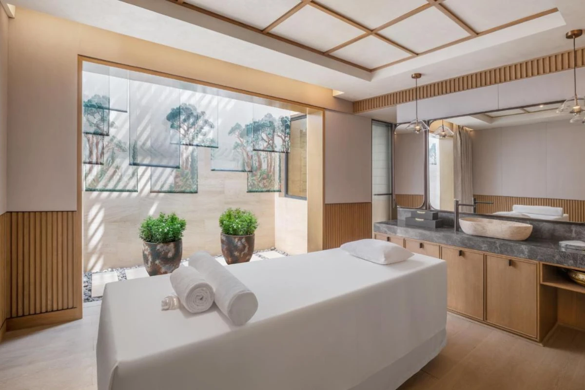 JW Marriott Goa - Hotel Photo 15