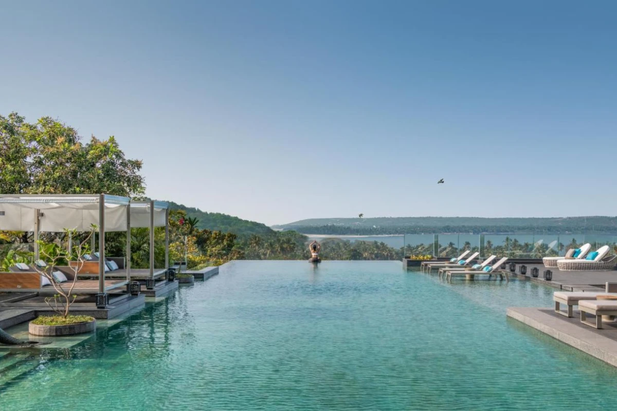 JW Marriott Goa - Hotel Photo 16