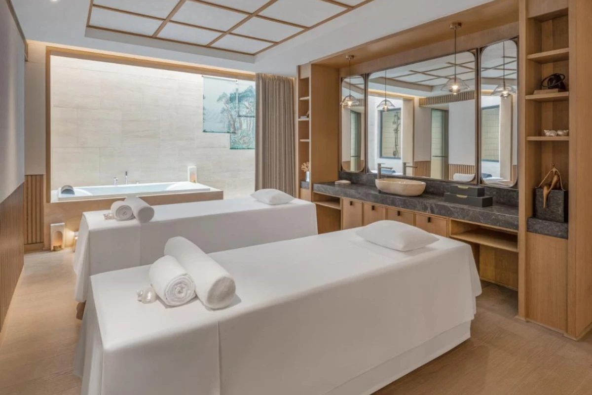 JW Marriott Goa - Hotel Photo 17