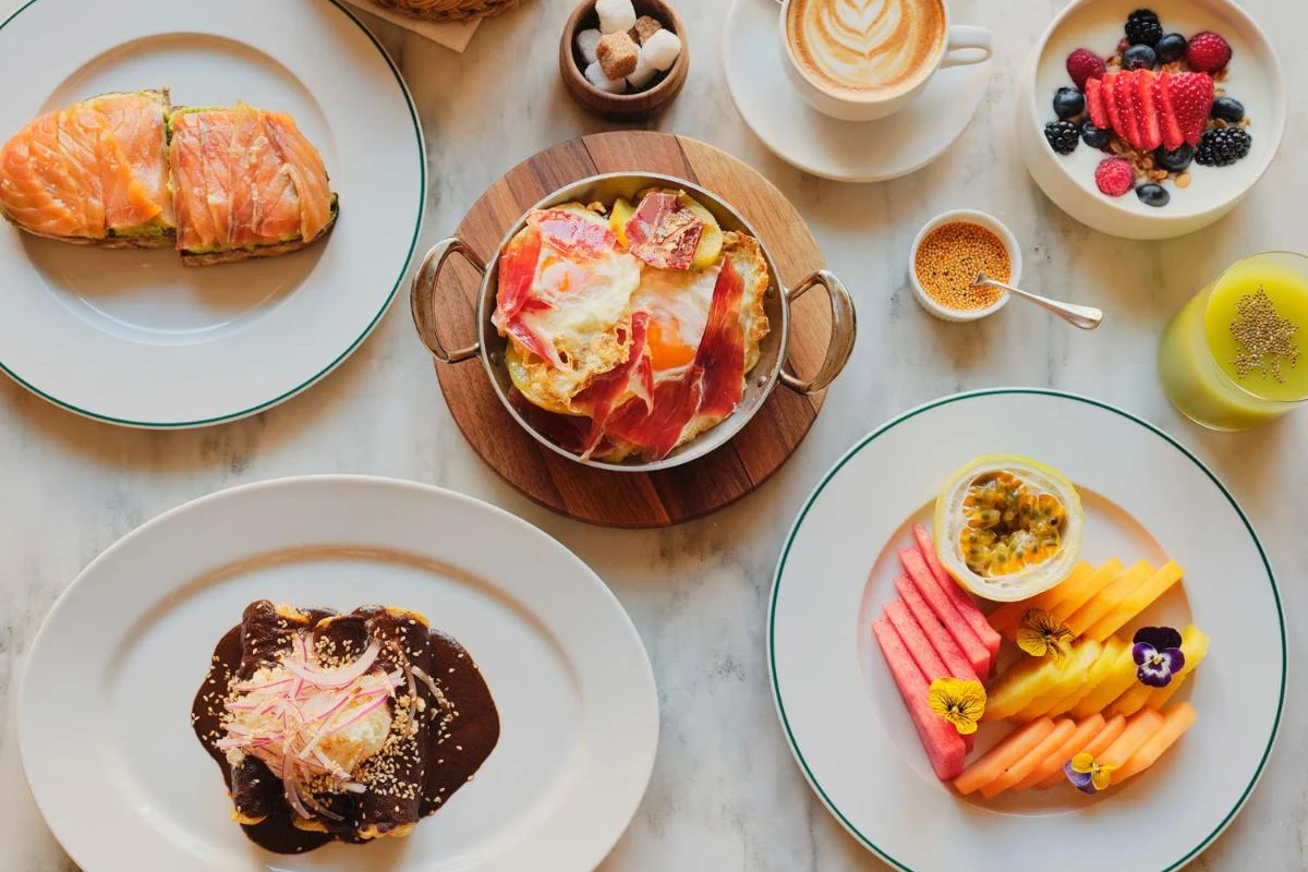 JW Marriott Goa - Hotel Photo 18