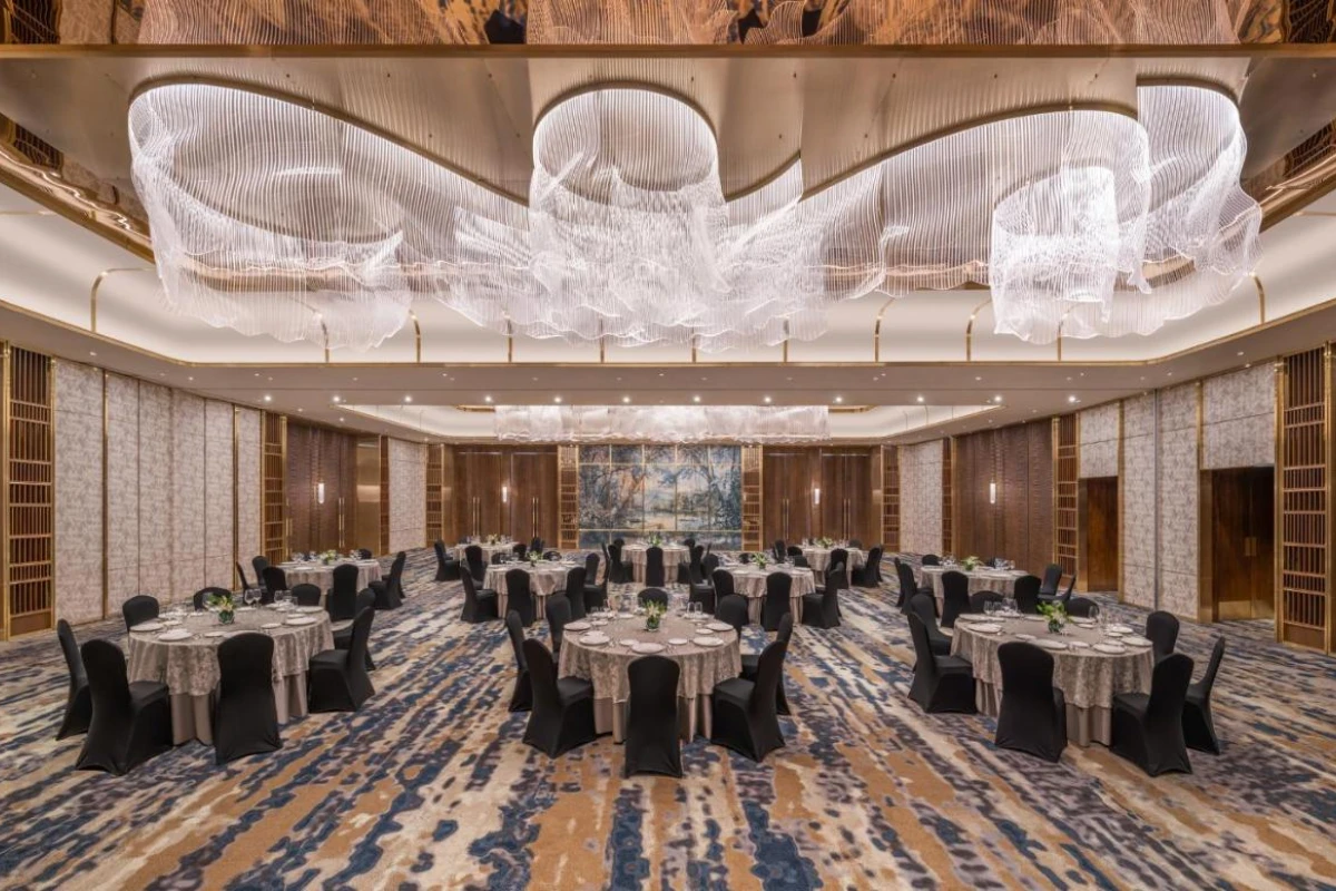 JW Marriott Goa - Hotel Photo 19