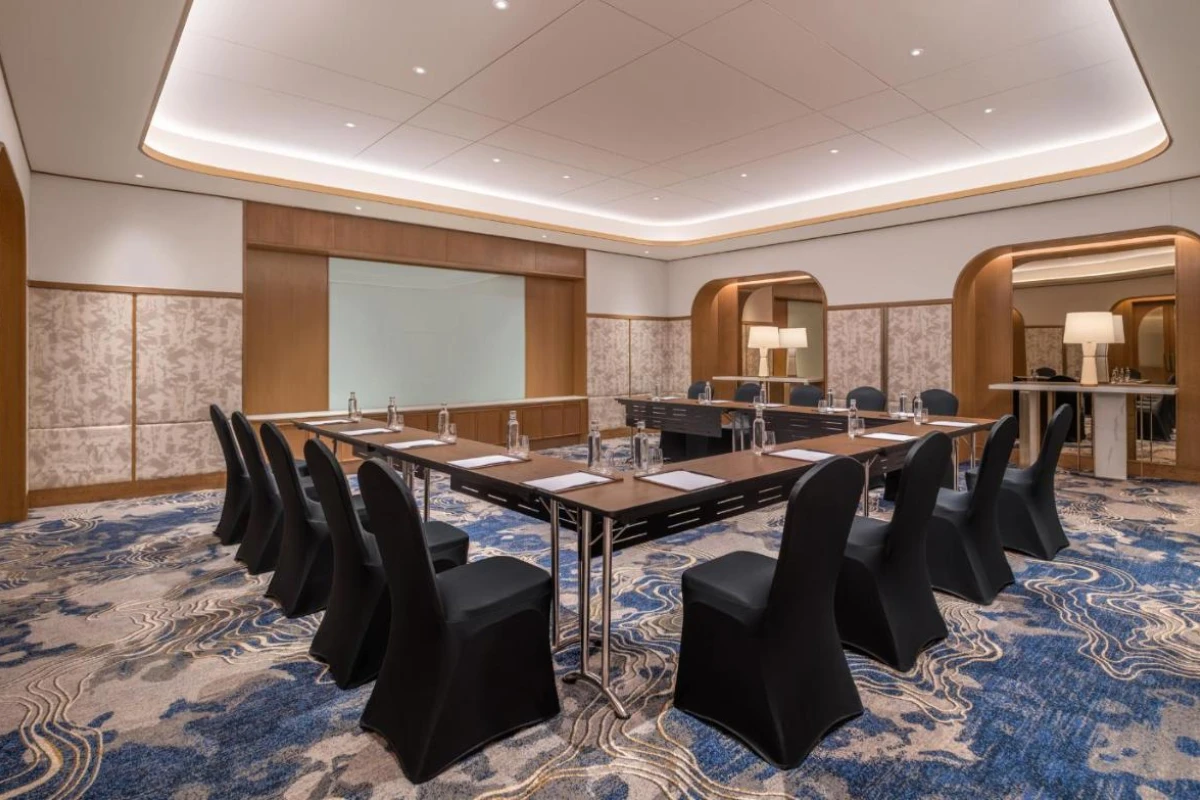 JW Marriott Goa - Hotel Photo 21