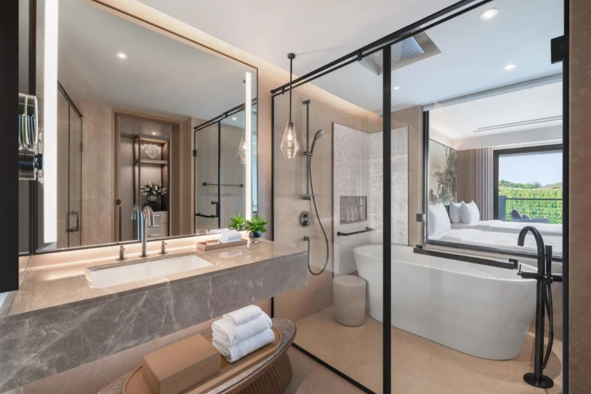 JW Marriott Goa - Hotel Photo 22