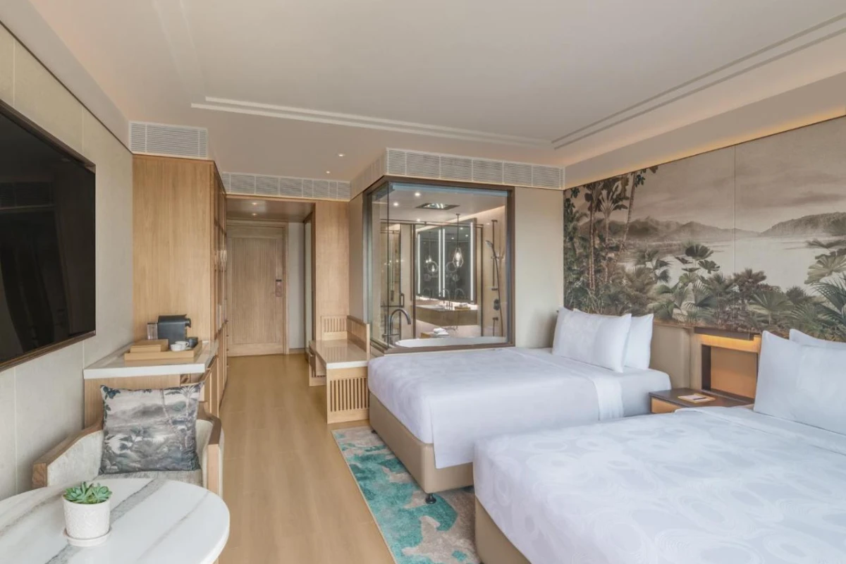 JW Marriott Goa - Hotel Photo 23