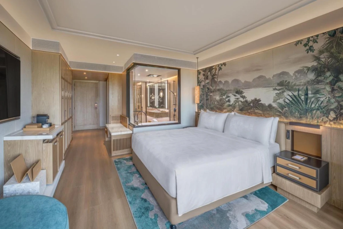 JW Marriott Goa - Hotel Photo 25