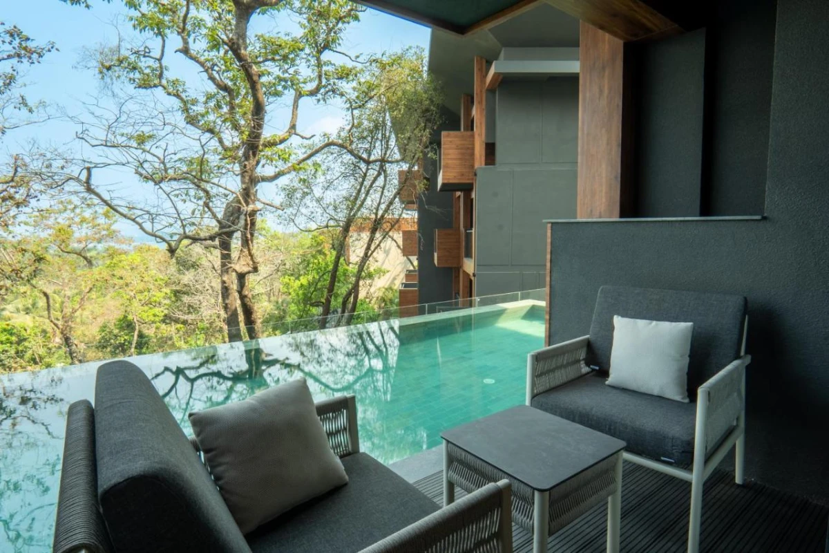 JW Marriott Goa - Hotel Photo 28