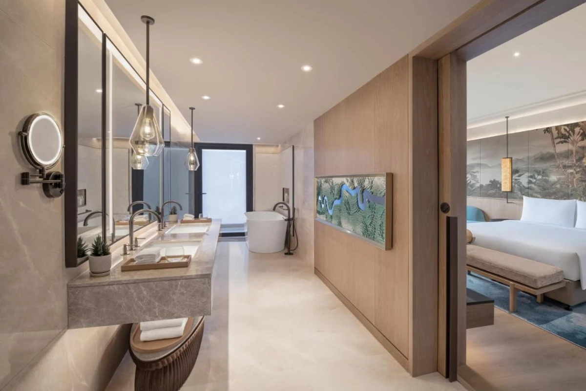 JW Marriott Goa - Hotel Photo 29