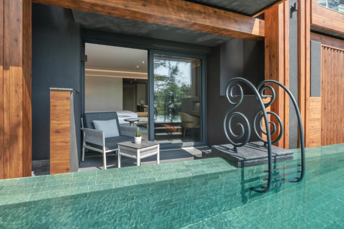 JW Marriott Goa - Hotel Photo 30