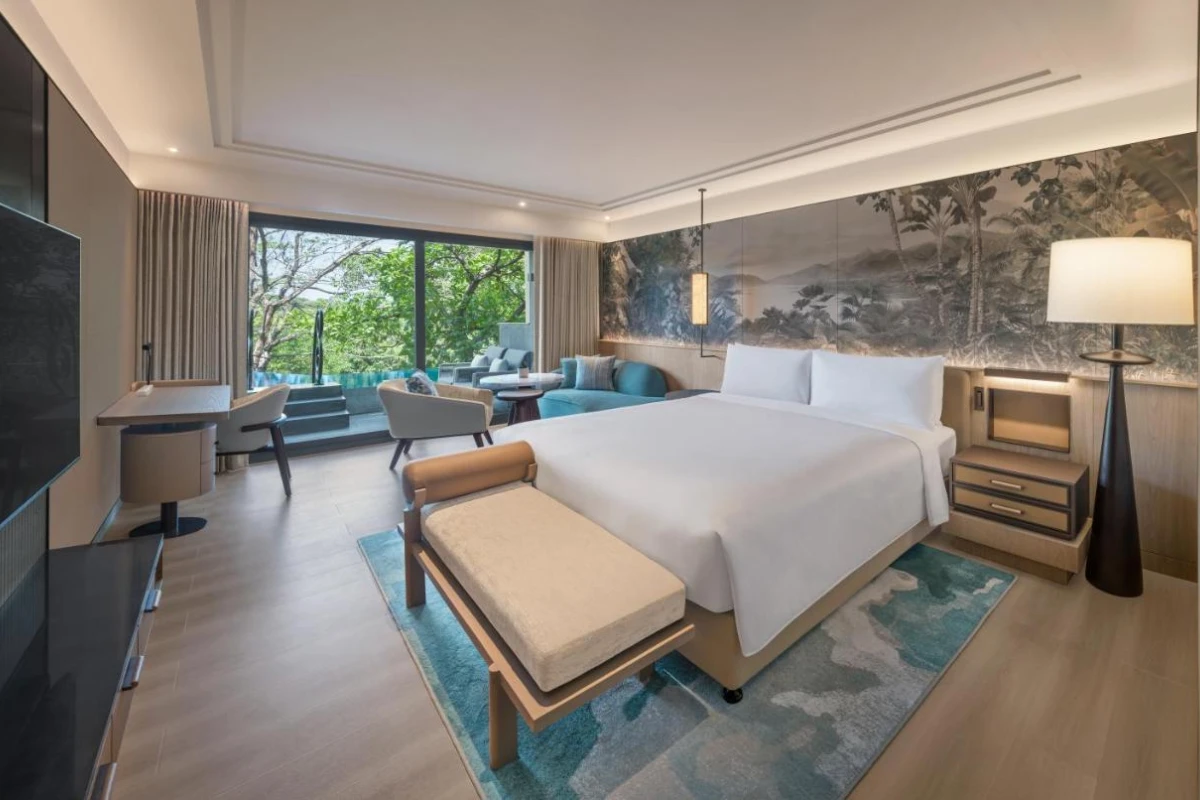 JW Marriott Goa - Hotel Photo 31