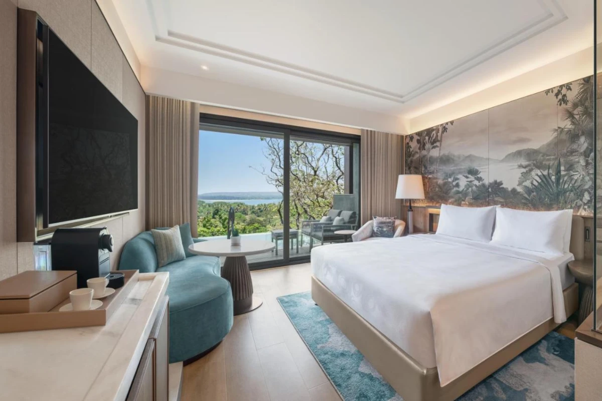 JW Marriott Goa - Hotel Photo 32