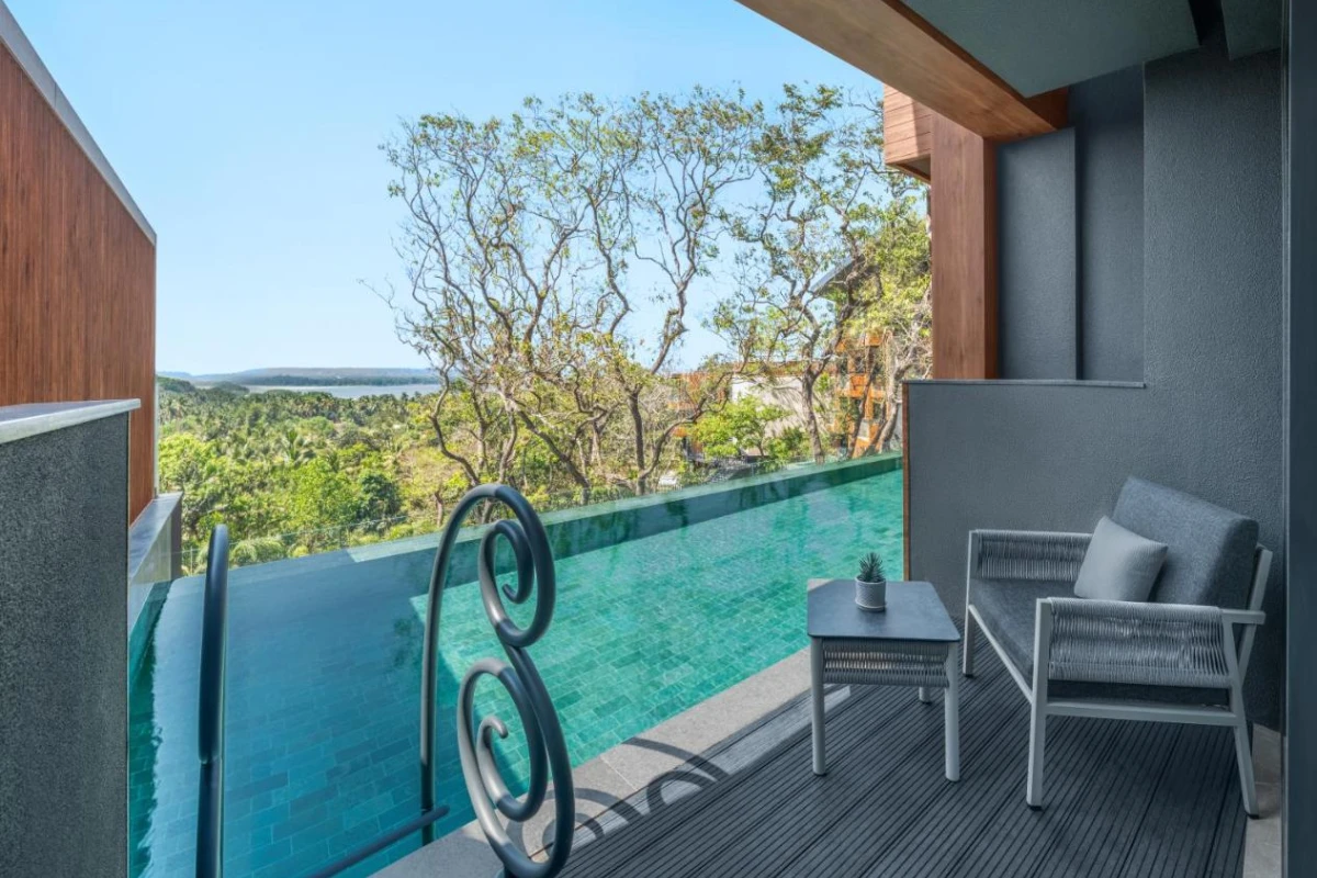 JW Marriott Goa - Hotel Photo 33