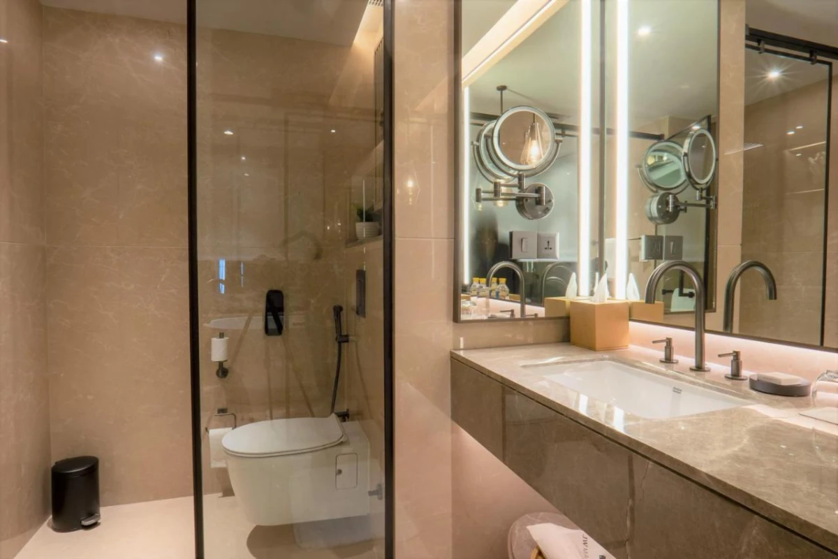 JW Marriott Goa - Hotel Photo 34