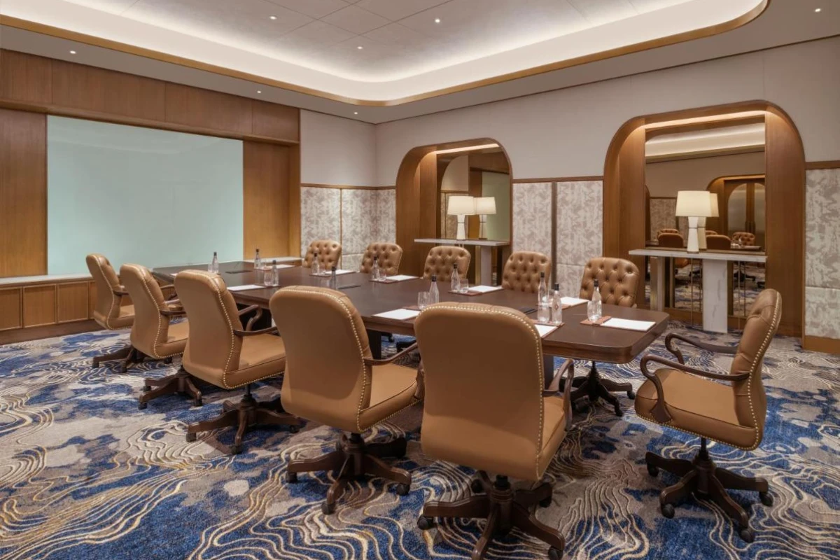 JW Marriott Goa - Hotel Photo 36