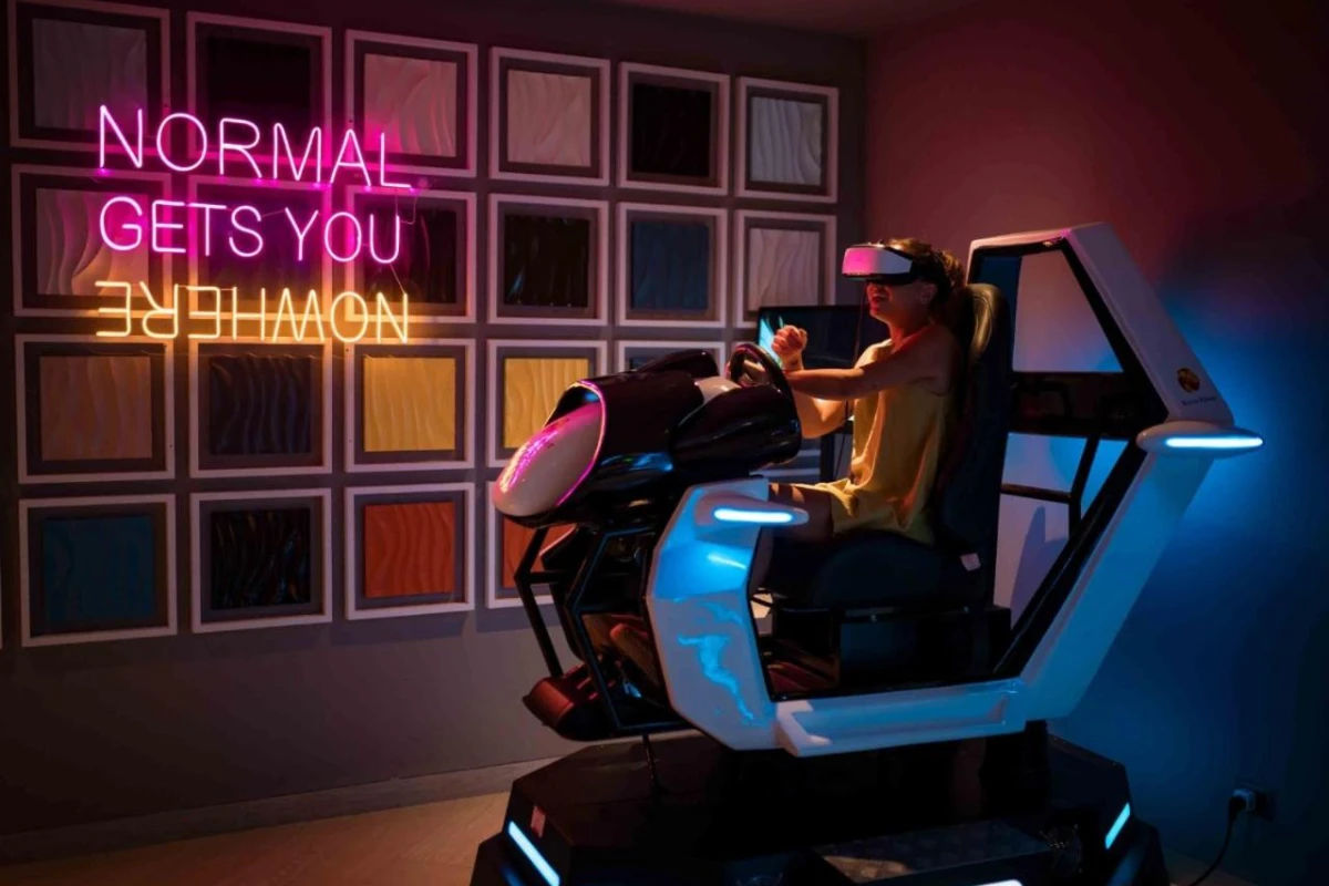 JW Marriott Goa - Hotel Photo 39