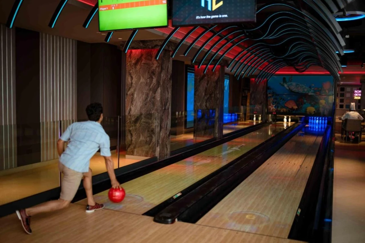 JW Marriott Goa - Hotel Photo 40