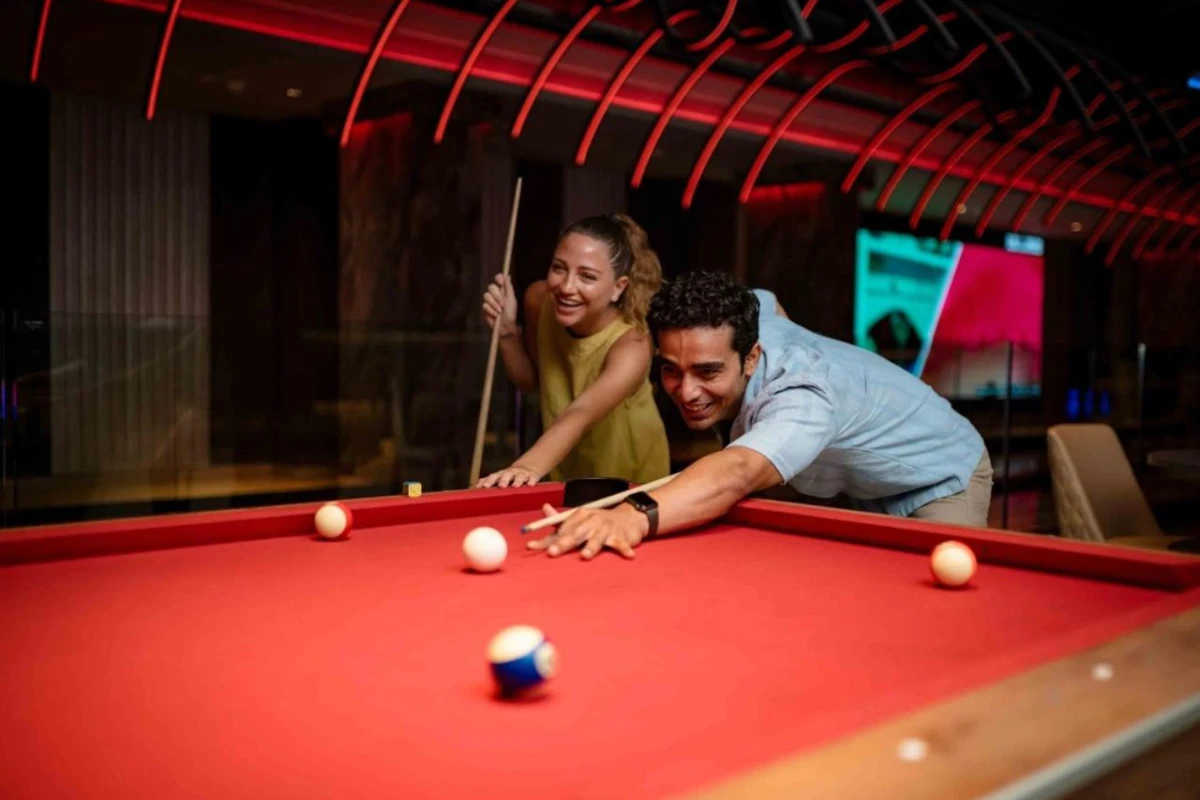 JW Marriott Goa - Hotel Photo 41