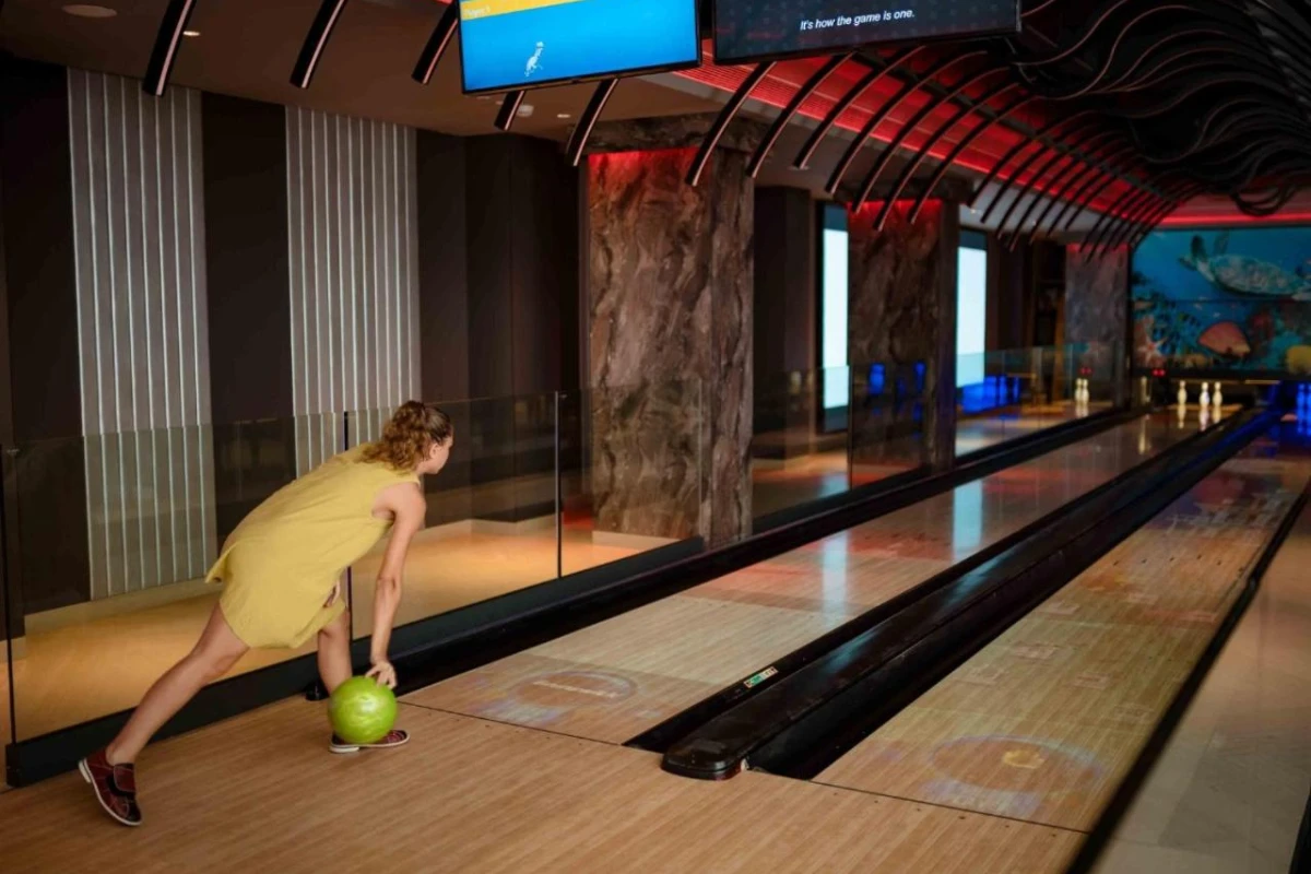 JW Marriott Goa - Hotel Photo 42